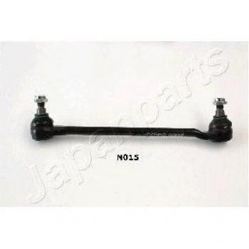 Rótula de dirección JAPANPARTS TI-N015