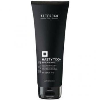 Sculptex Gel Fluido Ultra Fuerte AlterEgo 250ml