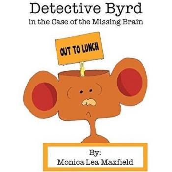 Detective Byrd in the Case of the Missing Brain