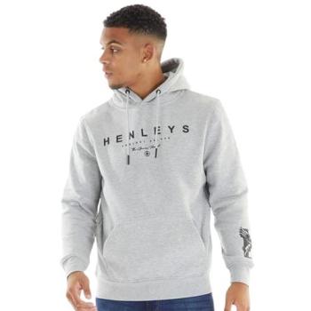 Men’s Grey Marl Relaxation Outfit – Small