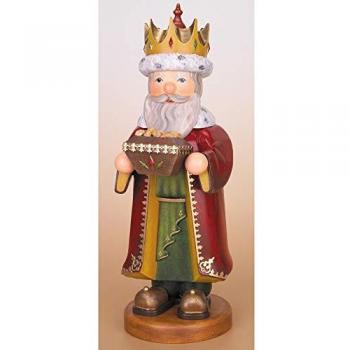 Hubrig Sammelfigur Melchior der Heiligen Drei Könige