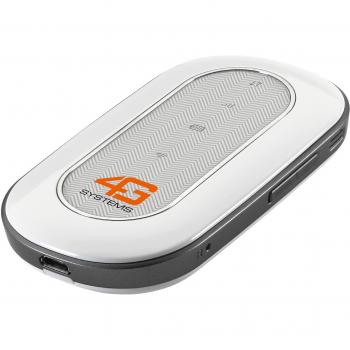 XSBoxGO+ Wireless 4G Stick – Immer verbunden