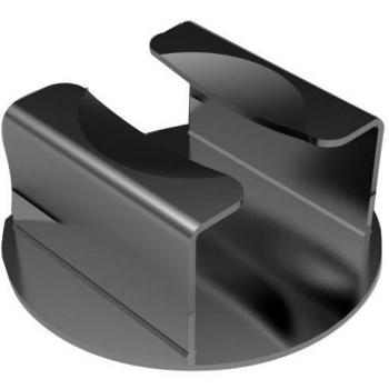 Heavy‑Duty TH‑80 Plunger