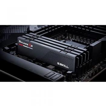 G.Skill 32 Go DDR5 Dual Channel F5-5600U3636C16GX2-RS5K