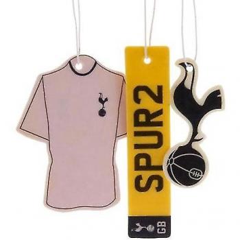 Pack de désodorisants Tottenham Hotspur FC Multicolore