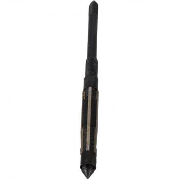 Reibahle aus Hochgeschwindigkeitsstahl – einstellbar, 7,75–8,5 mm Klinge