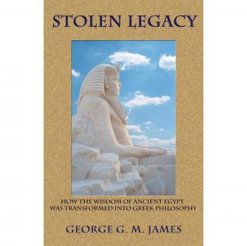 Stolen Legacy