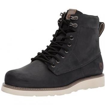 Bottes Volcom Smithington II Homme, Noir (New Black), 45 EU