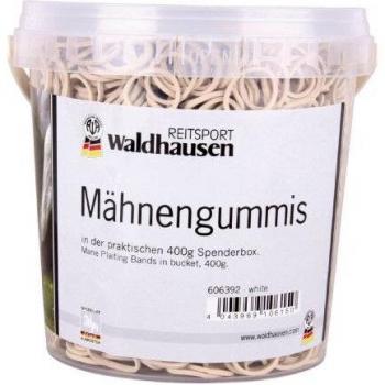 White 400 g Waldhausen Twine Tub