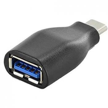 EWENT EW9643 Adaptador USB 3.1 Tipo A a USB 3.1 Tipo C