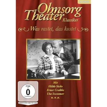 Ohnsorg-Theater: Der Klassiker