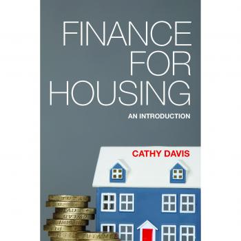 Finance for housing: An Introduction