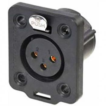 NEUTRIK NC3FDX-T