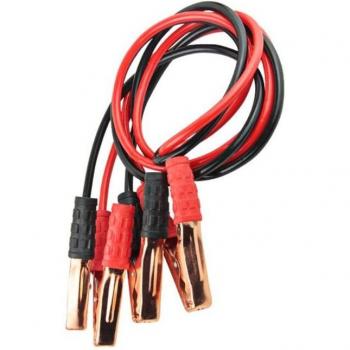 500AMP Heavy Duty Car Jump Cables 2M
