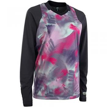 Maglia a Maniche Lunghe Ion Scrub 10 Anni