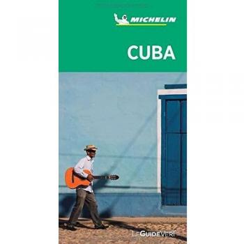 Guide Vert Cuba