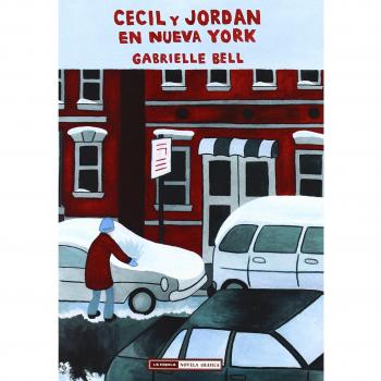 Cecil y Jordan en Nueva York