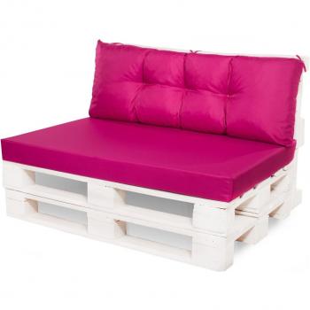 Coussins de palettes SETGARDEN