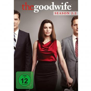 DVD The Good Wife