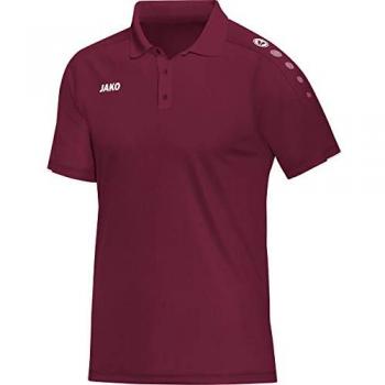 JAKO Kinder Polo Classico Unisex