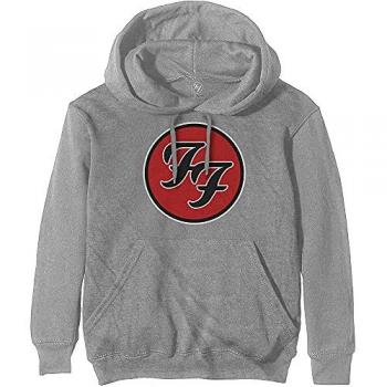 FF Logo Hoodie
