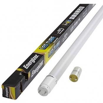 Energizer 4ft LED Tube Light, 4000k-Cool White, Single Pack
