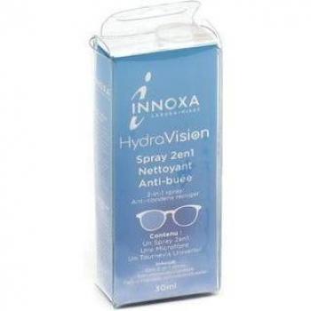 Innova Hydra Vision Spray Nettoyant Anti-Buée 30 ml