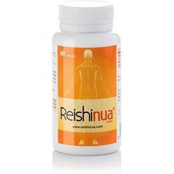 Reishi nua 90cap