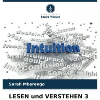 Mberengo, Sarah: LESEN und VERSTEHEN 3