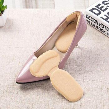 Chaussures Antidérapantes à Coque en Fil Plus