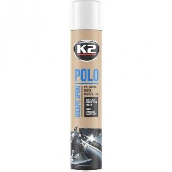 Spray d'Entretien Cockpit 750 ml