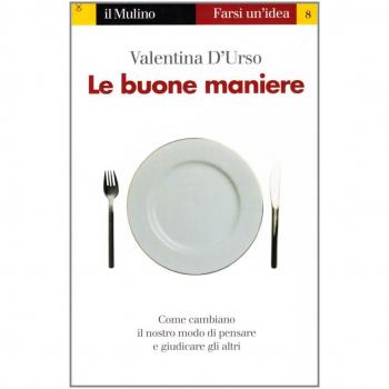 Le buone maniere