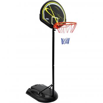 Panier de Basket sur Pied