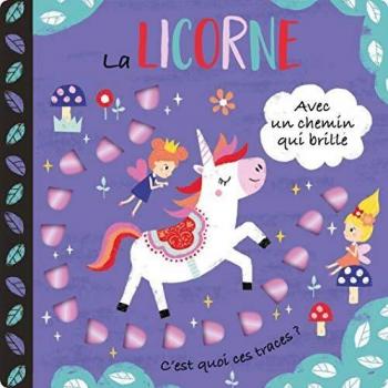 La petite licorne