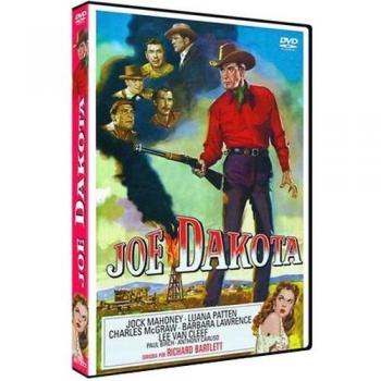 Joe Dakota