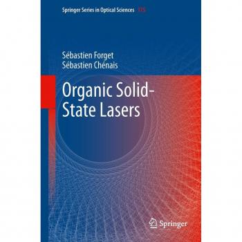 Vitalsource Technologies, Inc. Organic Solid-state Lasers