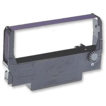 Rollo Armor F55547 Cinta Negra y Roja para Impresoras Matriciales