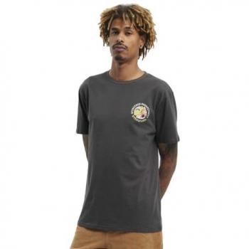 Camisa de Manga Corta Hydroponic Yin-Yang Bob Esponja
