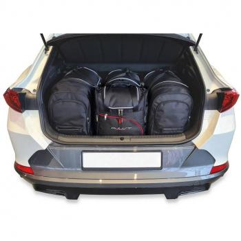 Tapete de Llantas para Cupra Formentor 2023+