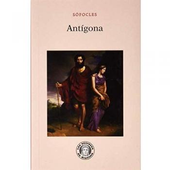 ANTÍGONA