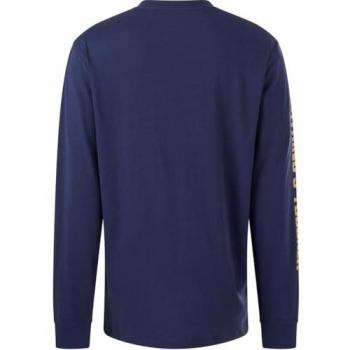 Hard Yakka Heritage Icon Cotton Men’s Blue T-Shirt (duplicate)