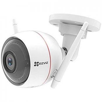 Ezviz 303100576 CS-CV310 Husky Air Außen-IP-Kamera Weiß