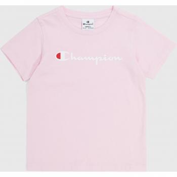 Champion Tee Jersey pour filles