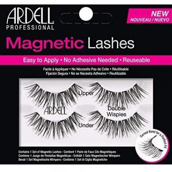 Ardell Magnetic False Eyelashes Double Wispies