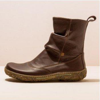 El Naturalista Herren-Ankle Boot 2N722212E505