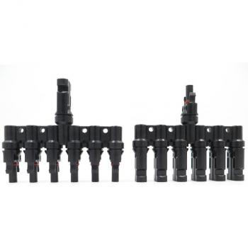 PV T 3T 4T 5T 6T 30A 1000V Solar Panel Electrical Connector