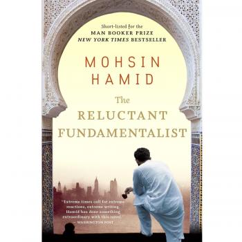 Reluctant Fundamentalist