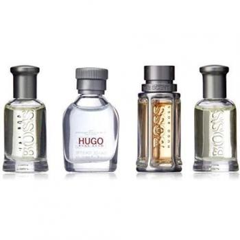 Hugo Boss Micro Bottle Gift Set