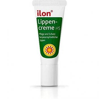 Ilon Lippencreme HS