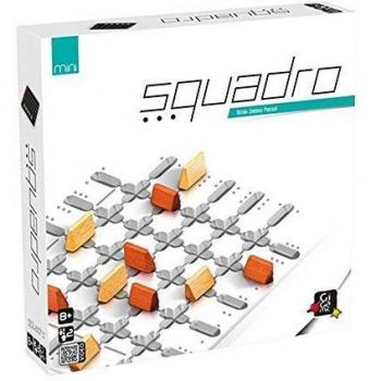 Squadro Mini Game